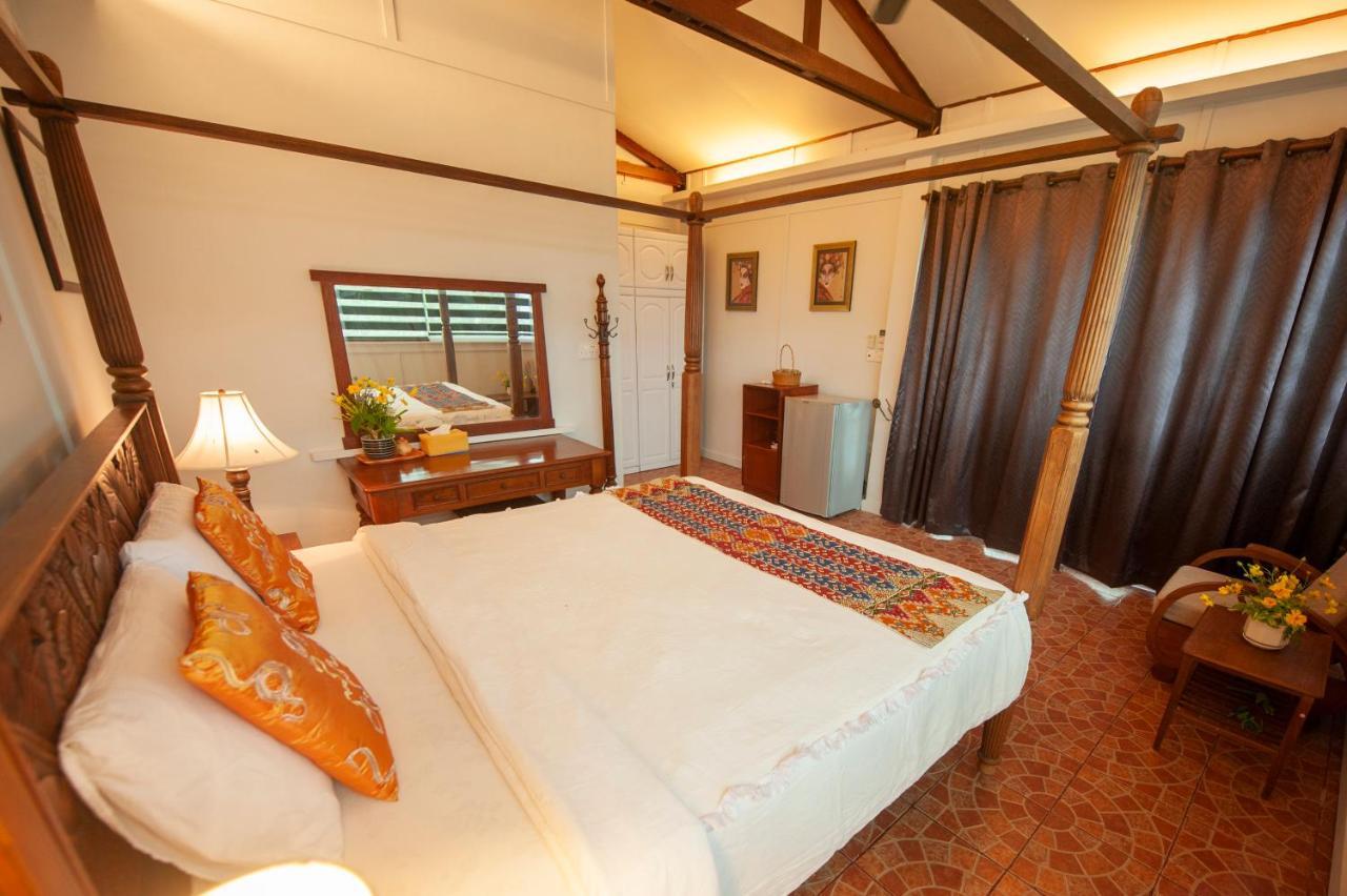 Sinurambi Cottage Rental Penampang Exteriör bild
