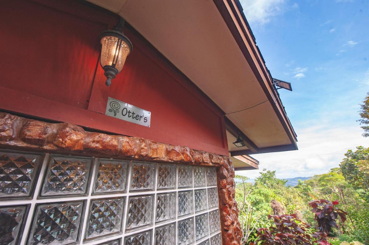 Sinurambi Cottage Rental Penampang Exteriör bild