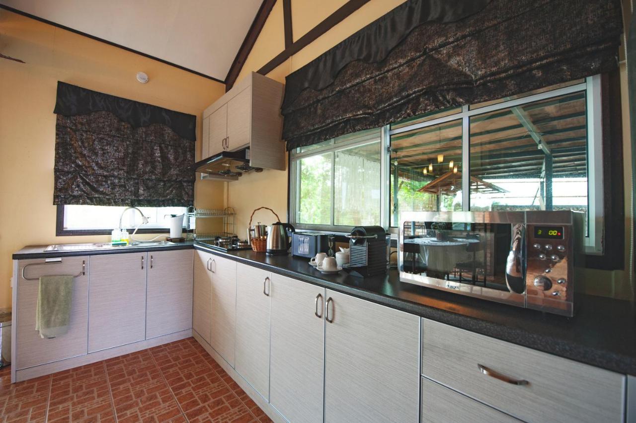 Sinurambi Cottage Rental Penampang Exteriör bild