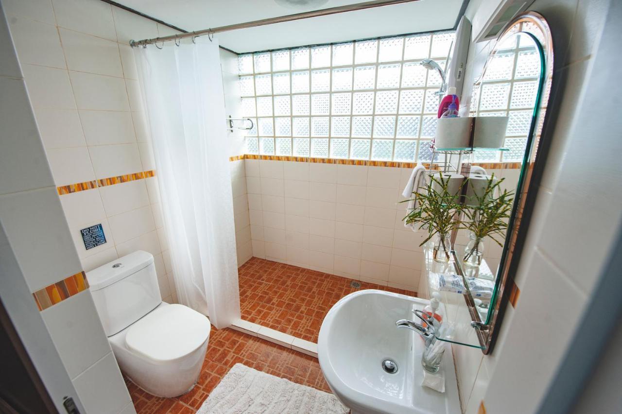 Sinurambi Cottage Rental Penampang Exteriör bild